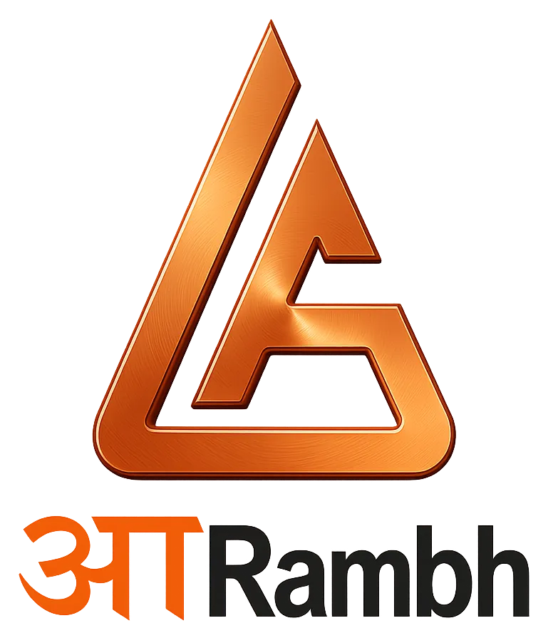Aarambh Logo