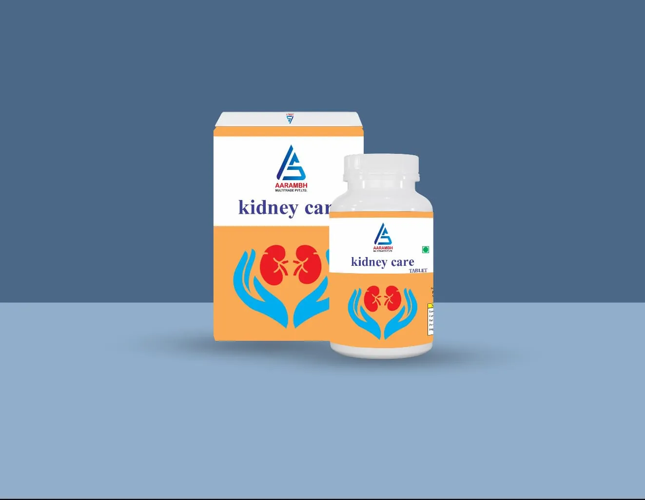 Natural Balance Tablets